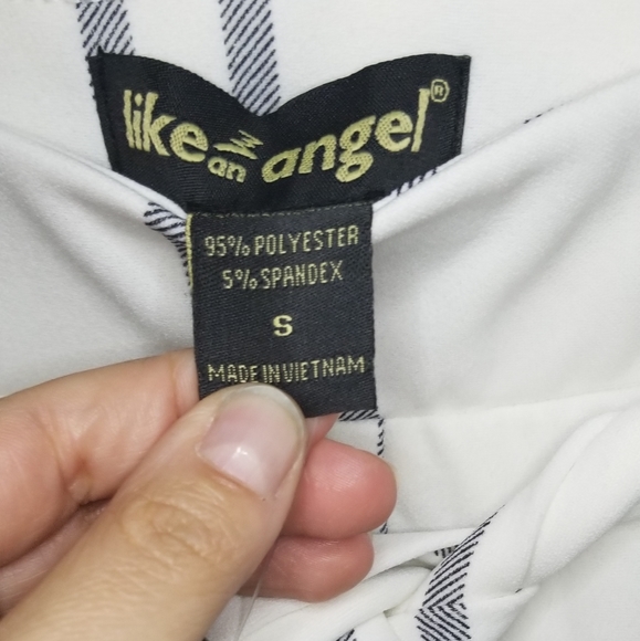 🎄 Like an Angel - Picture 4 of 4